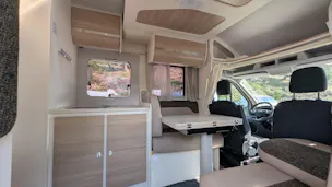 Fiat Ford Transit (Wohnmobil) Rimor Evo