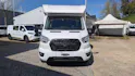 Fiat Ford Transit (Wohnmobil) Rimor Evo