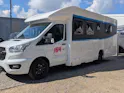 Fiat Ford Transit (Wohnmobil) Rimor Evo