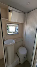Fiat Ford Transit (Wohnmobil) Rimor Evo