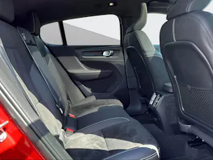 Volvo C40 Recharge Twin