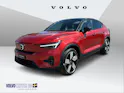 Volvo C40 Recharge Twin