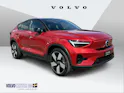 Volvo C40 Recharge Twin