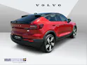 Volvo C40 Recharge Twin