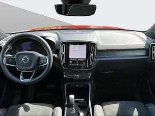 Volvo C40 Recharge Twin