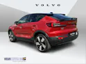 Volvo C40 Recharge Twin