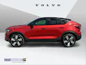Volvo C40 Recharge Twin