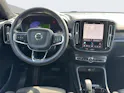 Volvo C40 Recharge Twin