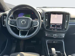 Volvo C40 Recharge Twin