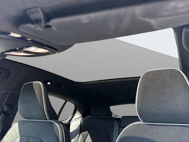 Volvo C40 Recharge Twin