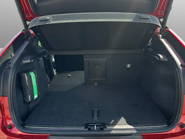 Volvo C40 Recharge Twin
