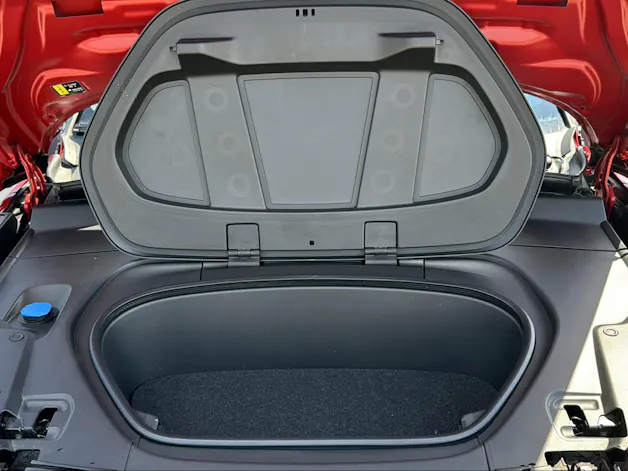 Volvo C40 Recharge Twin