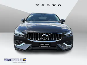 Volvo V60 2.0 T8 TE Ultimate Bright eAWD