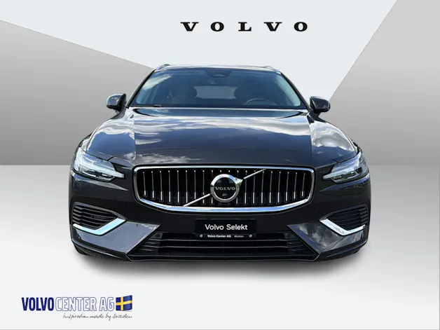 Volvo V60 2.0 T8 TE Ultimate Bright eAWD