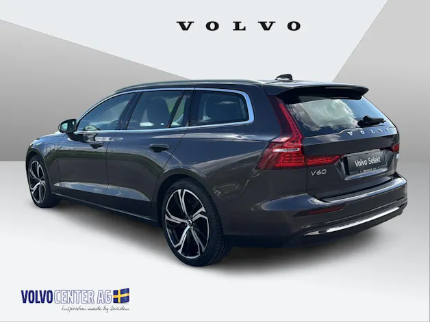 Volvo V60 2.0 T8 TE Ultimate Bright eAWD