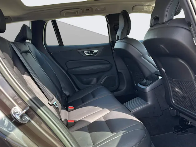 Volvo V60 2.0 T8 TE Ultimate Bright eAWD