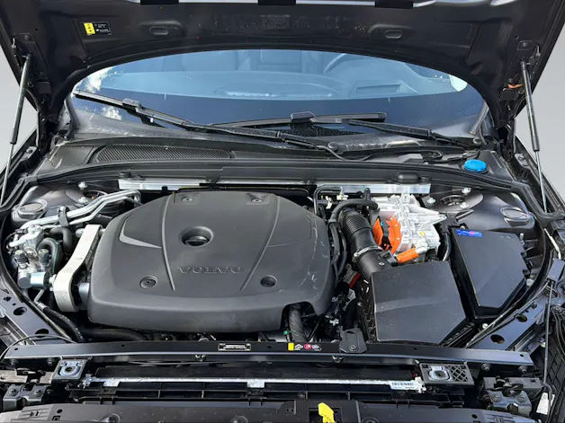 Volvo V60 2.0 T8 TE Ultimate Bright eAWD