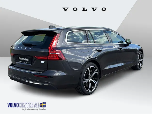 Volvo V60 2.0 T8 TE Ultimate Bright eAWD