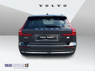 Volvo V60 2.0 T8 TE Ultimate Bright eAWD