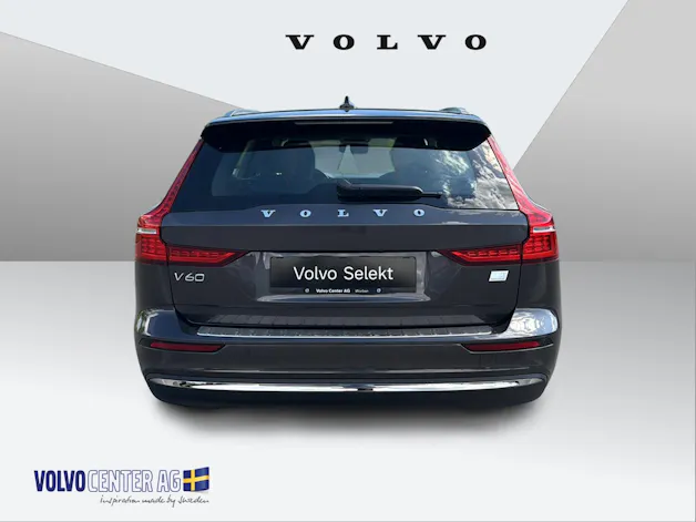 Volvo V60 2.0 T8 TE Ultimate Bright eAWD