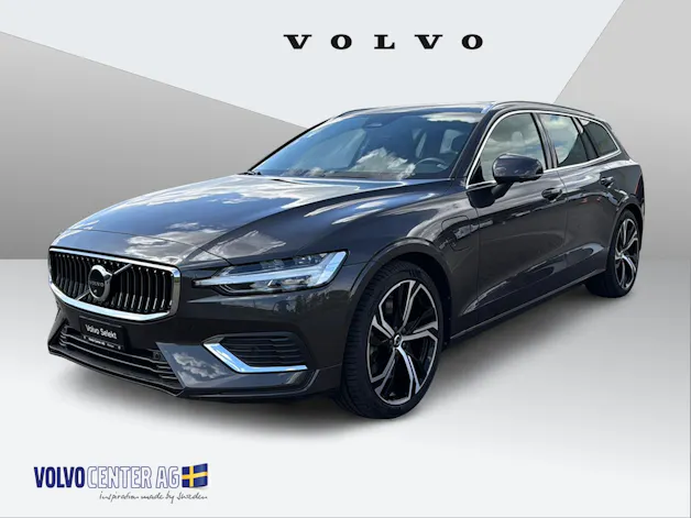 Volvo V60 2.0 T8 TE Ultimate Bright eAWD