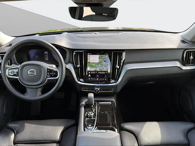 Volvo V60 2.0 T8 TE Ultimate Bright eAWD