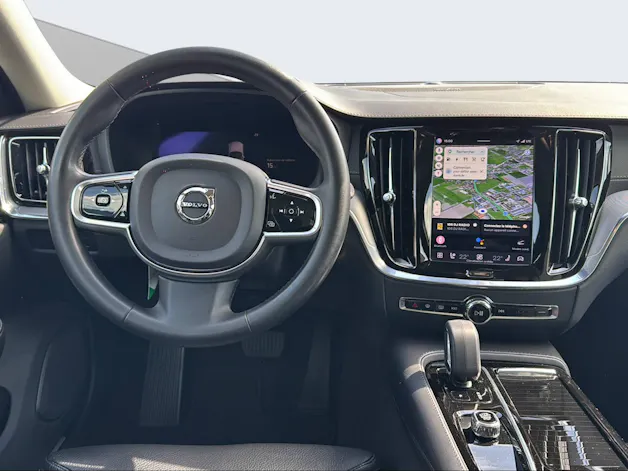 Volvo V60 2.0 T8 TE Ultimate Bright eAWD