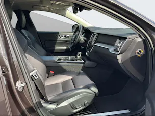 Volvo V60 2.0 T8 TE Ultimate Bright eAWD