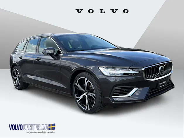 Volvo V60 2.0 T8 TE Ultimate Bright eAWD