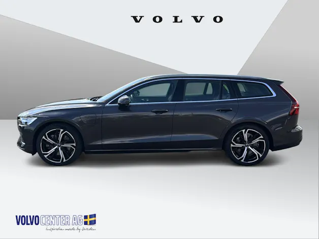 Volvo V60 2.0 T8 TE Ultimate Bright eAWD