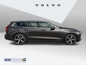 Volvo V60 2.0 T8 TE Ultimate Bright eAWD