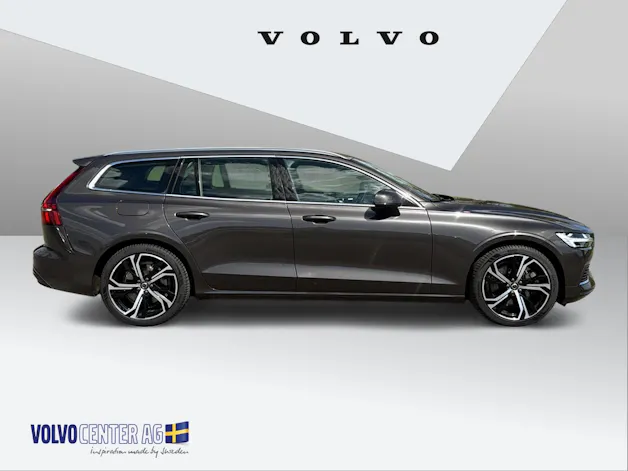 Volvo V60 2.0 T8 TE Ultimate Bright eAWD