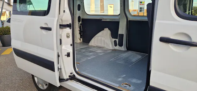 Fiat Scudo Kaw. verglast H1 2.0 MJ 130 Comfort