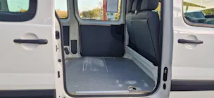 Fiat Scudo Kaw. verglast H1 2.0 MJ 130 Comfort