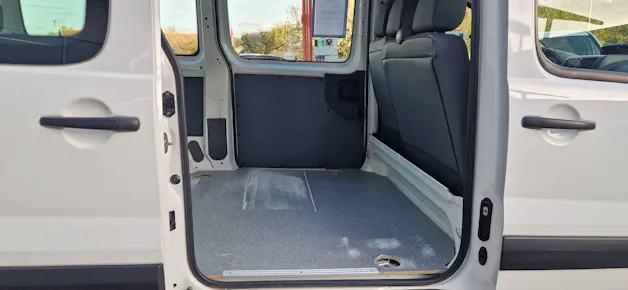 Fiat Scudo Kaw. verglast H1 2.0 MJ 130 Comfort