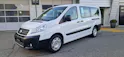 Fiat Scudo Kaw. verglast H1 2.0 MJ 130 Comfort