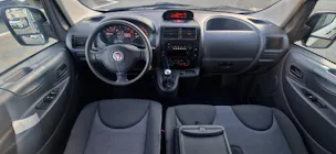 Fiat Scudo Kaw. verglast H1 2.0 MJ 130 Comfort