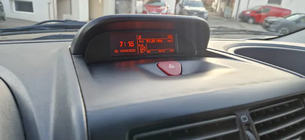 Fiat Scudo Kaw. verglast H1 2.0 MJ 130 Comfort