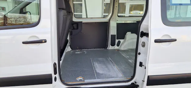 Fiat Scudo Kaw. verglast H1 2.0 MJ 130 Comfort