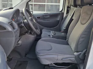 Fiat Scudo Kaw. verglast H1 2.0 MJ 130 Comfort