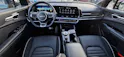 Kia Sportage 1.6 T-GDi PHEV GT-Line