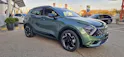 Kia Sportage 1.6 T-GDi PHEV GT-Line