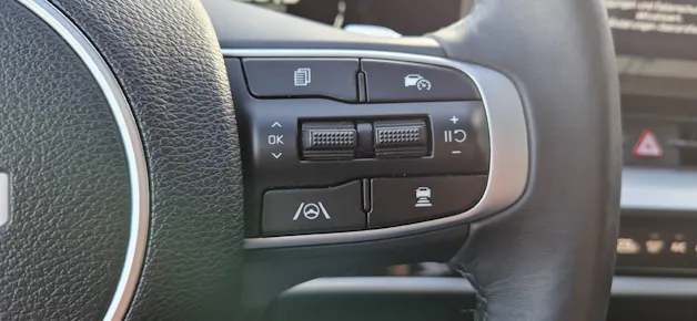 Kia Sportage 1.6 T-GDi PHEV GT-Line
