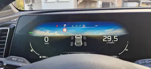 Kia Sportage 1.6 T-GDi PHEV GT-Line