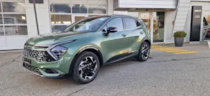Kia Sportage 1.6 T-GDi PHEV GT-Line
