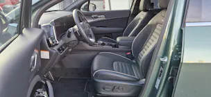 Kia Sportage 1.6 T-GDi PHEV GT-Line