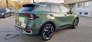 Kia Sportage 1.6 T-GDi PHEV GT-Line