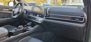 Kia Sportage 1.6 T-GDi PHEV GT-Line