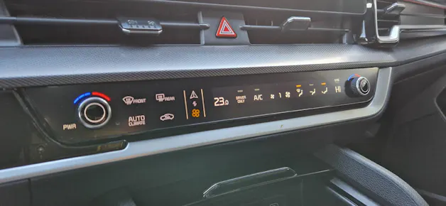 Kia Sportage 1.6 T-GDi PHEV GT-Line