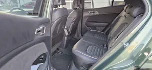 Kia Sportage 1.6 T-GDi PHEV GT-Line